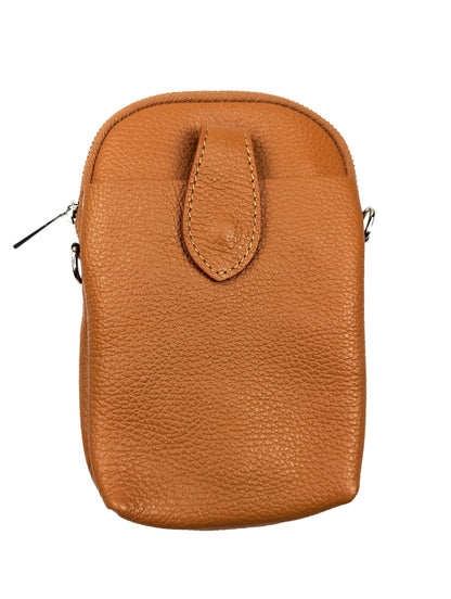 Kolibri Ulm - Umhängetasche mit Handyfach - kolibri-ulm.de - Handtasche, Handy, Handytasche, Leder, Ledergeldbeutel, Ledertasche, Ledertaschen