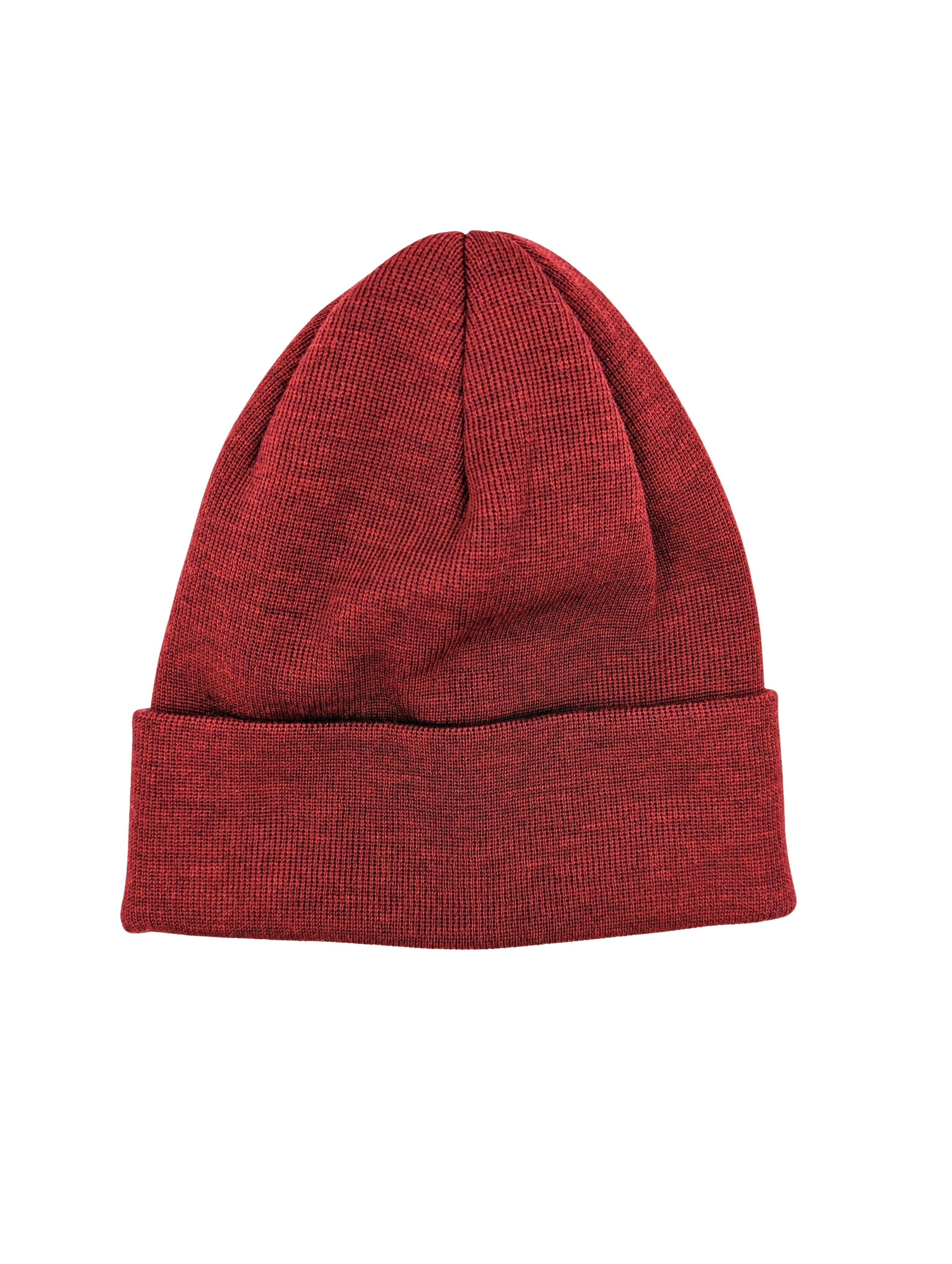 Gebeana - Mütze mit Umschlag - kolibri-ulm.de - Accessoires, Damen, Kappe, Kappen, Kopfbedeckung, Mütze, Mützen, Strick, Textilien, WS22