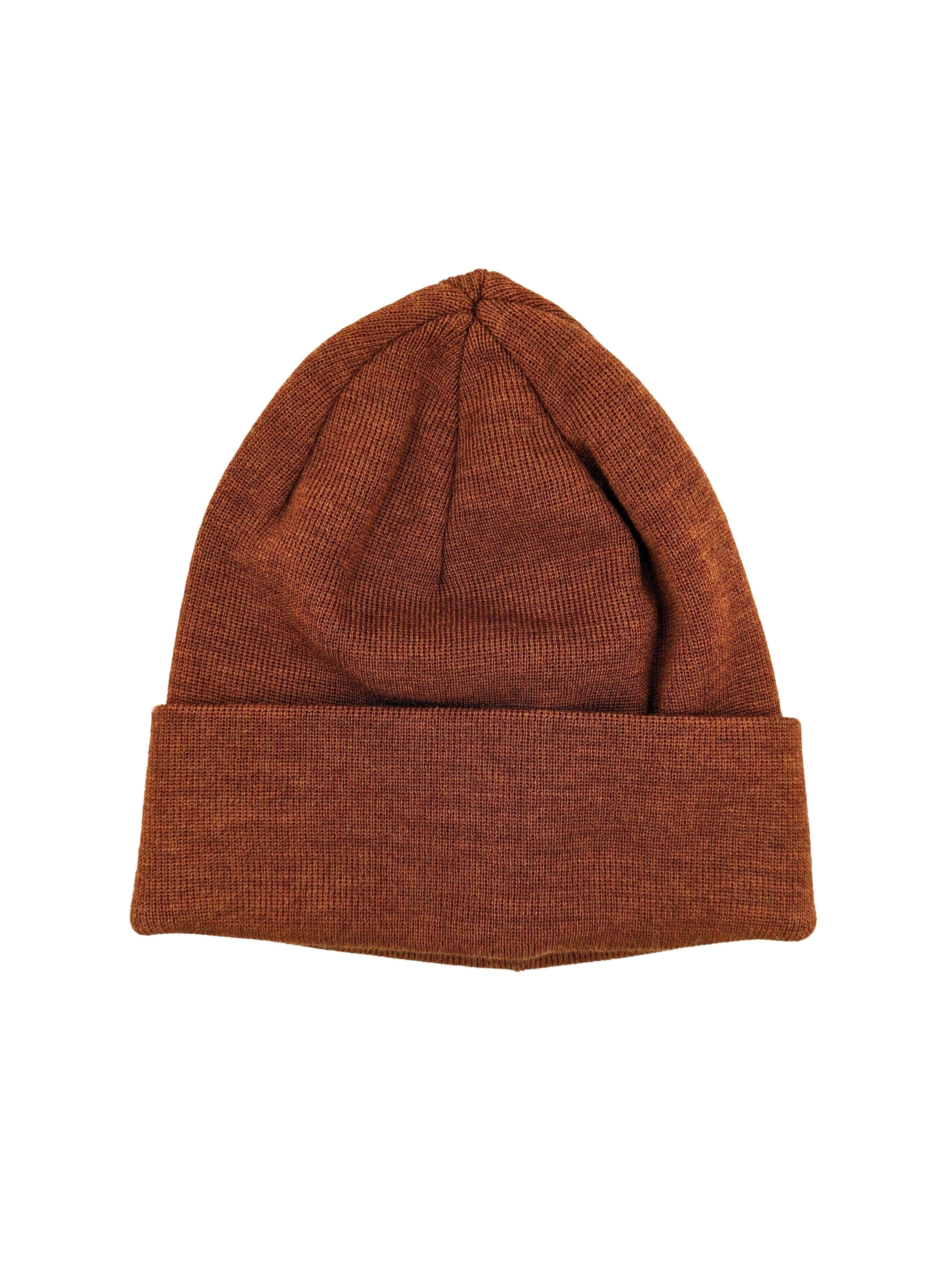 Gebeana - Mütze mit Umschlag - kolibri-ulm.de - Accessoires, Damen, Kappe, Kappen, Kopfbedeckung, Mütze, Mützen, Strick, Textilien, WS22