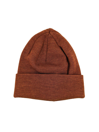 Gebeana - Mütze mit Umschlag - kolibri-ulm.de - Accessoires, Damen, Kappe, Kappen, Kopfbedeckung, Mütze, Mützen, Strick, Textilien, WS22