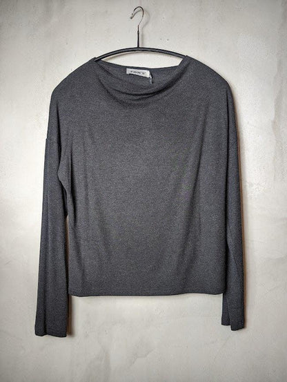 Fox's - Shirt Disquit - kolibri-ulm.de - Damen, Oberteile, Shirt, Shirts, T-Shirt, Textilien, WS22