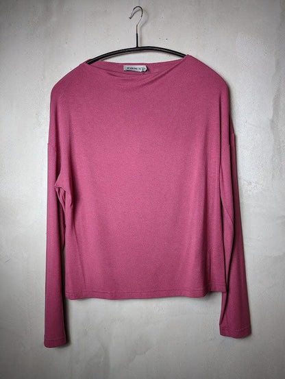 Fox's - Shirt Disquit - kolibri-ulm.de - Damen, Oberteile, Shirt, Shirts, T-Shirt, Textilien, WS22