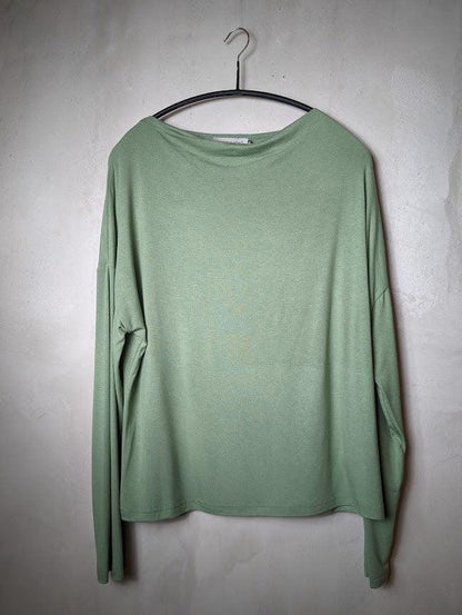 Fox's - Shirt Disquit - kolibri-ulm.de - Damen, Oberteile, Shirt, Shirts, T-Shirt, Textilien, WS22