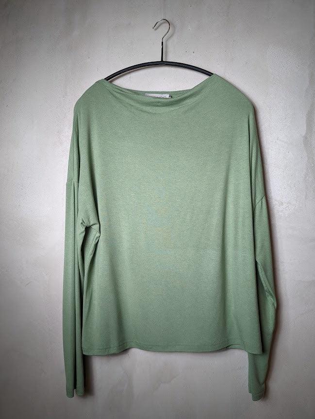 Fox's - Shirt Disquit - kolibri-ulm.de - Damen, Oberteile, Shirt, Shirts, T-Shirt, Textilien, WS22