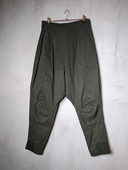 Rundholz Black Label - Hose - kolibri-ulm.de - Damen, Hose, Hosen, Textilien, Unterteile, WS22