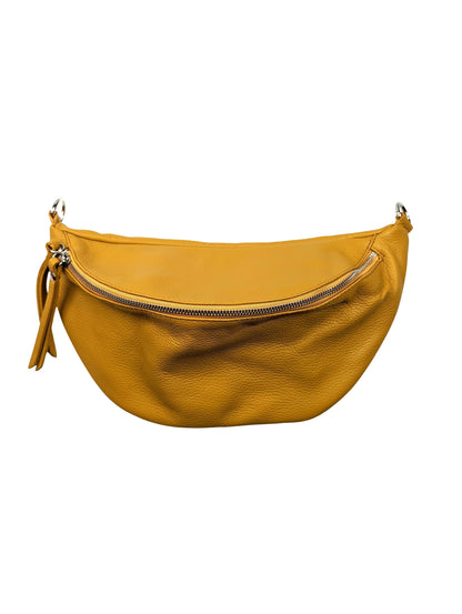 Kolibri Ulm - Crossbody Bag mittelgroß Lässig & Schick - kolibri-ulm.de - Cross-Body, Crossbody, Damen, Handtasche, Handytasche, Leder, Ledertadsche, Ledertasche, Ledertaschen