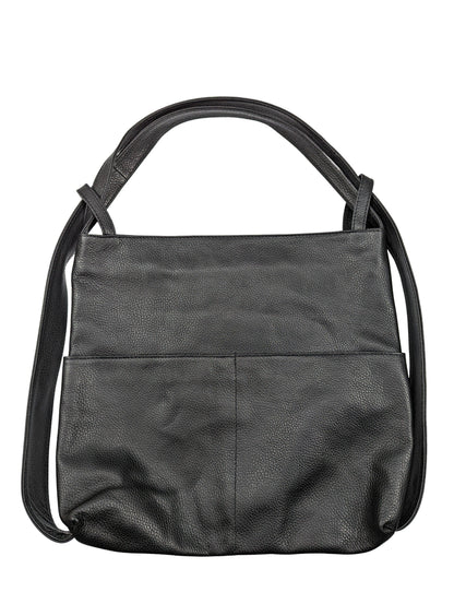 Kolibri Ulm - Rucksacktasche mit Vordertaschen - kolibri-ulm.de - Accessoires, Damen, Ledertasche, Ledertaschen, Tasche, Taschen, WS22