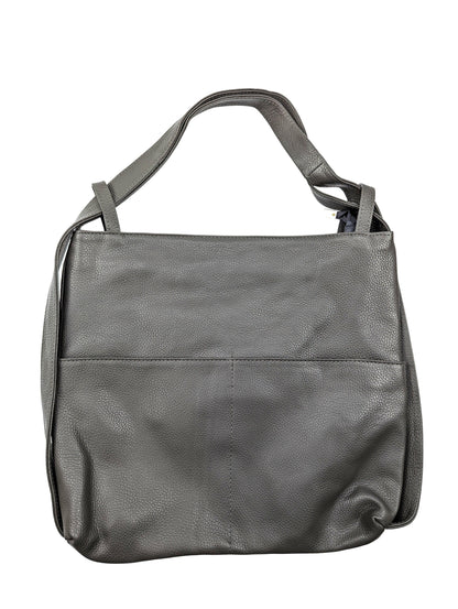 Kolibri Ulm - Rucksacktasche mit Vordertaschen - kolibri-ulm.de - Accessoires, Damen, Ledertasche, Ledertaschen, Tasche, Taschen, WS22