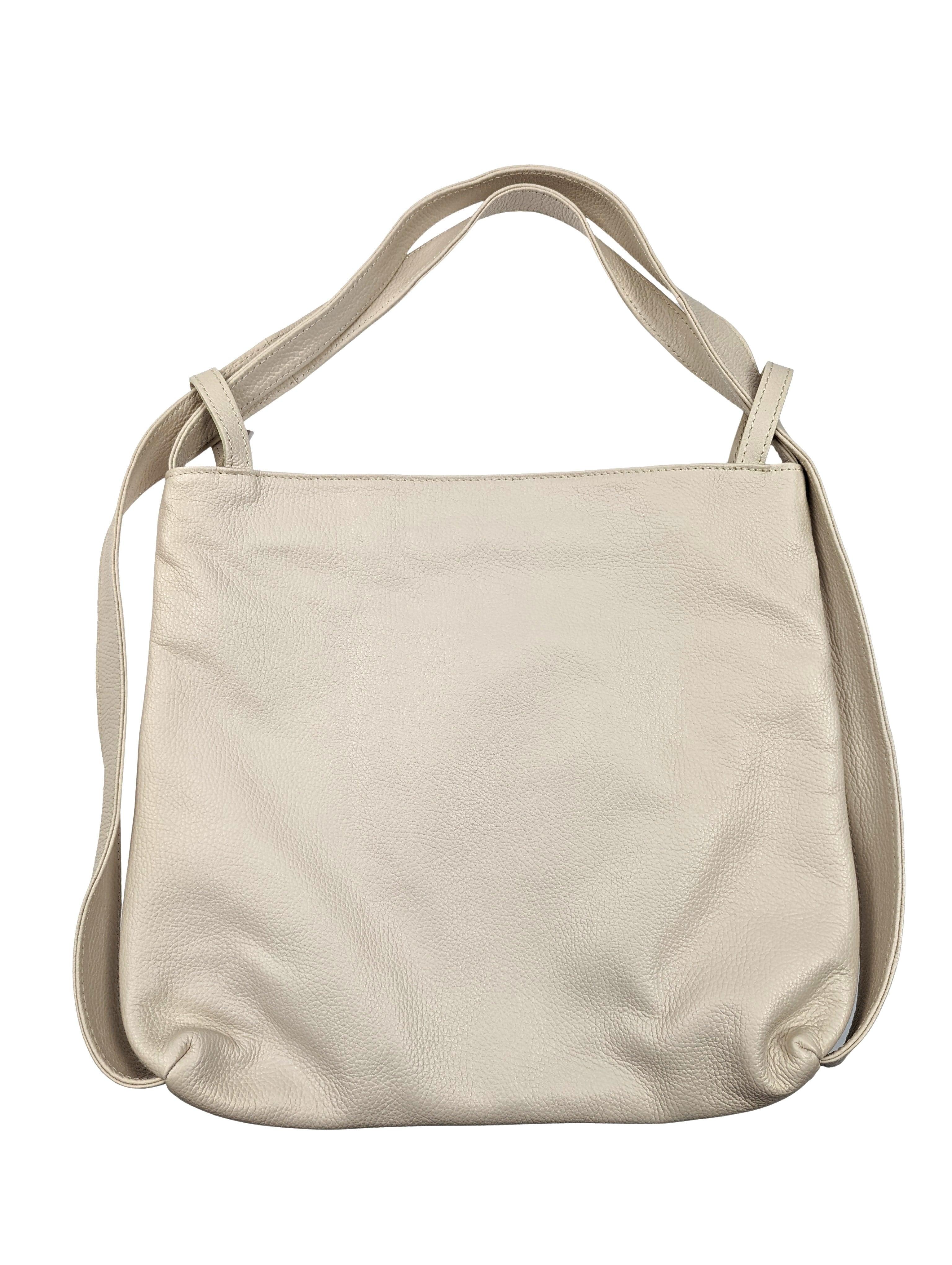 Kolibri Ulm - Rucksacktasche mit Vordertaschen - kolibri-ulm.de - Accessoires, Damen, Ledertasche, Ledertaschen, Tasche, Taschen, WS22