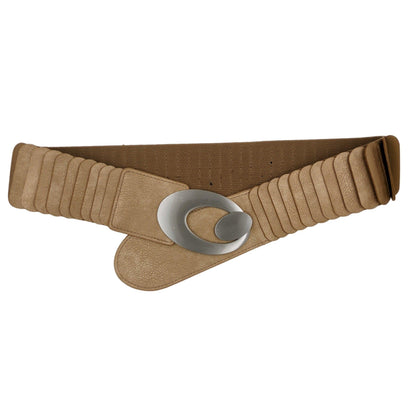 Kolibri Ulm - Stretch Gürtel - kolibri-ulm.de - Accessoires, Damen, Gürtel, Stretch