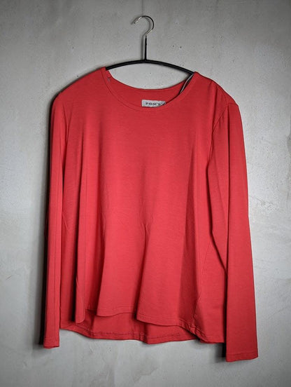 Fox's - Shirt Conchita - kolibri-ulm.de - Damen, Oberteile, Shirt, Shirts, T-Shirt, Textilien, WS22