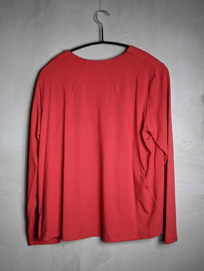 Fox's - Shirt Conchita - kolibri-ulm.de - Damen, Oberteile, Shirt, Shirts, T-Shirt, Textilien, WS22