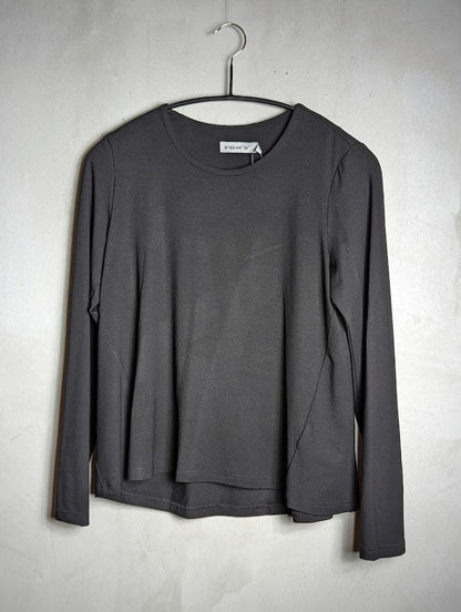 Fox's - Shirt Conchita - kolibri-ulm.de - Damen, Oberteile, Shirt, Shirts, T-Shirt, Textilien, WS22