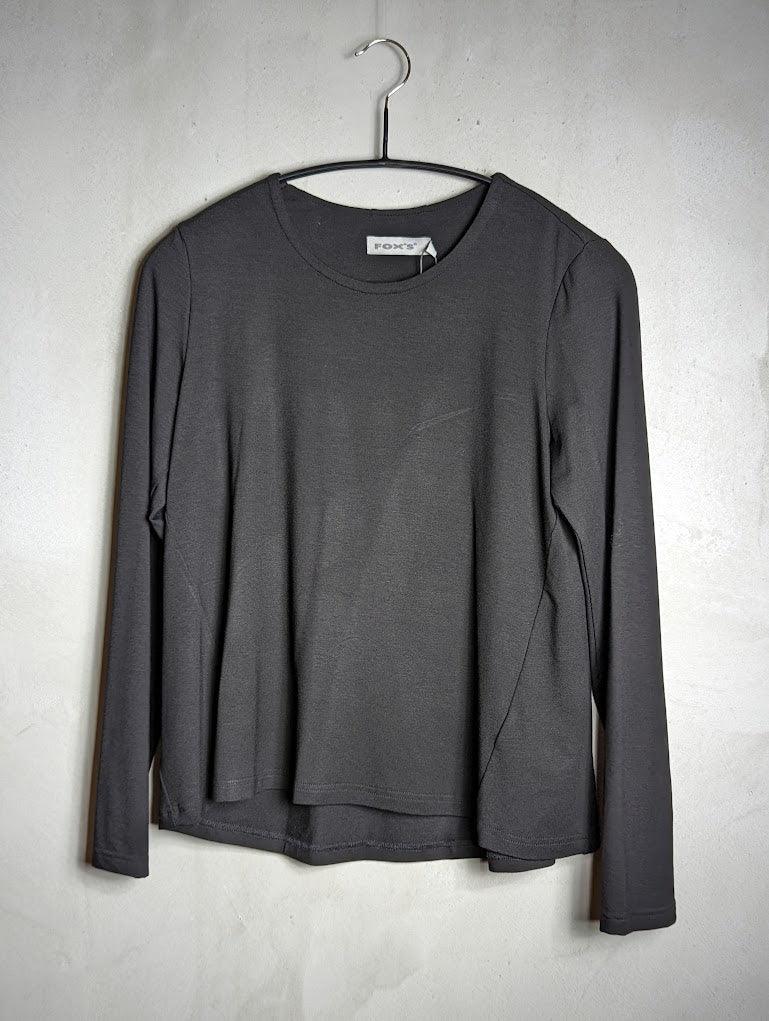 Fox's - Shirt Conchita - kolibri-ulm.de - Damen, Oberteile, Shirt, Shirts, T-Shirt, Textilien, WS22