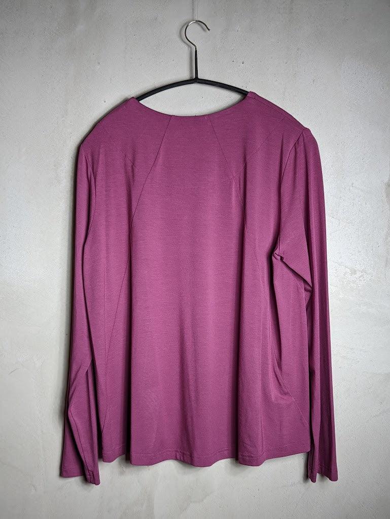 Fox's - Shirt Conchita - kolibri-ulm.de - Damen, Oberteile, Shirt, Shirts, T-Shirt, Textilien, WS22