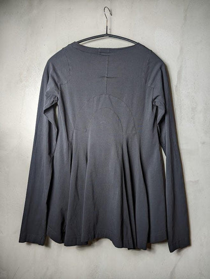 Rundholz Black Label - T-Shirt - kolibri-ulm.de - Damen, Oberteile, Shirt, Shirts, T-Shirt, Textilien, WS22