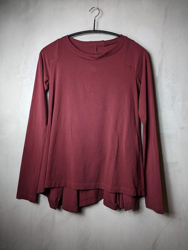 Rundholz Black Label - T-Shirt - kolibri-ulm.de - Damen, Oberteile, Shirt, Shirts, T-Shirt, Textilien, WS22