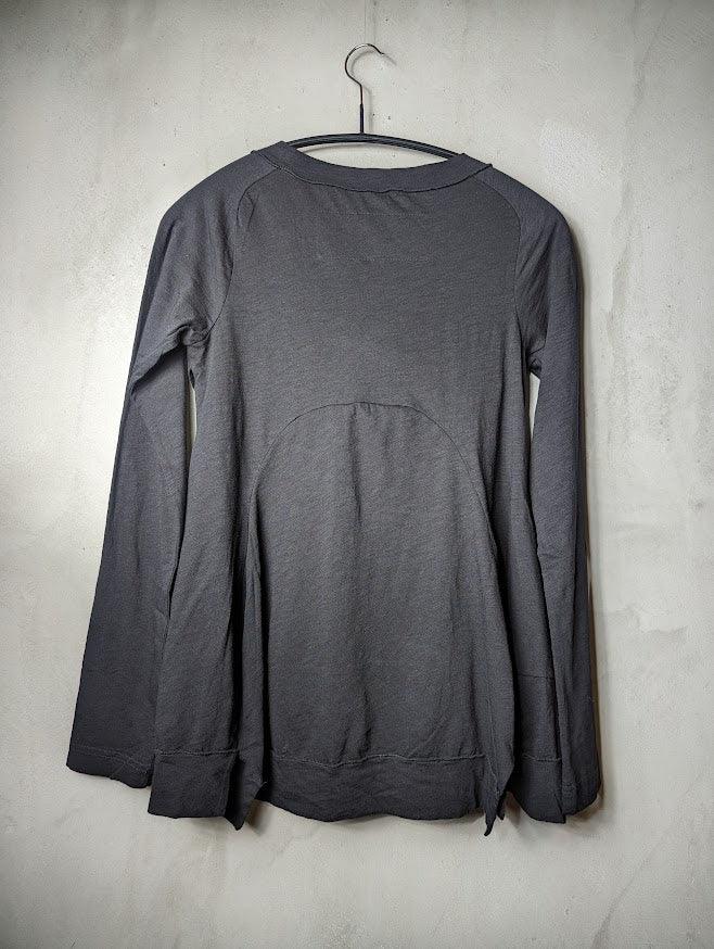 Rundholz Black Label - T-Shirt - kolibri-ulm.de - Damen, Oberteile, Shirt, Shirts, T-Shirt, Textilien, WS22