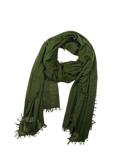 Ahmaddy - Kaschmirschal - kolibri-ulm.de - Accessoires, Damen, Kaschmierschals, Kaschmir, Kaschmirschal, Schal, Schals & Tücher, Textilien, WS22