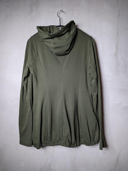 Rundholz Black Label - Jacke - kolibri-ulm.de - Damen, Jacke, Jacken, Oberteile, SS22, Textilien