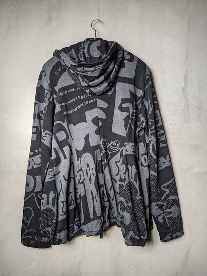 Rundholz Black Label - Jacke - kolibri-ulm.de - Damen, Jacke, Jacken, Oberteile, SS22, Textilien