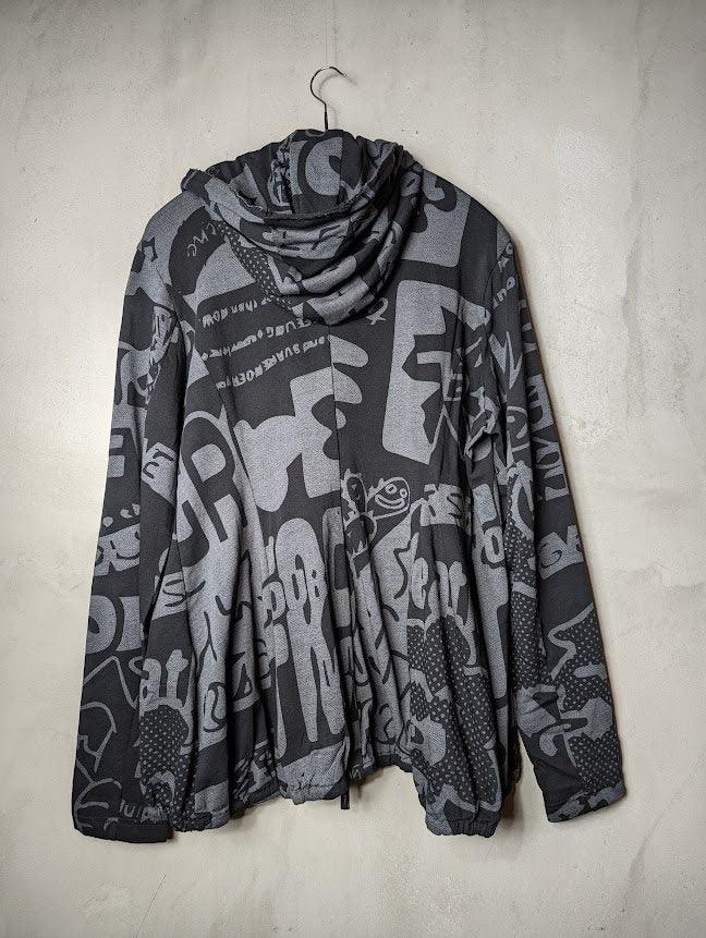 Rundholz Black Label - Jacke - kolibri-ulm.de - Damen, Jacke, Jacken, Oberteile, SS22, Textilien