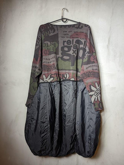 Rundholz Black Label - Kleid - kolibri-ulm.de - Abendkleid, Abendkleider, Damen, Kleid, Kleider, Sommerkleid, Sommerkleider, Textilien, WS22