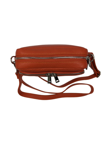 Kolibri Ulm - Crossbody Bag Handtasche - kolibri-ulm.de - Accessoires, Damen, Ledertasche, Ledertaschen, Tasche, Taschen, WS22