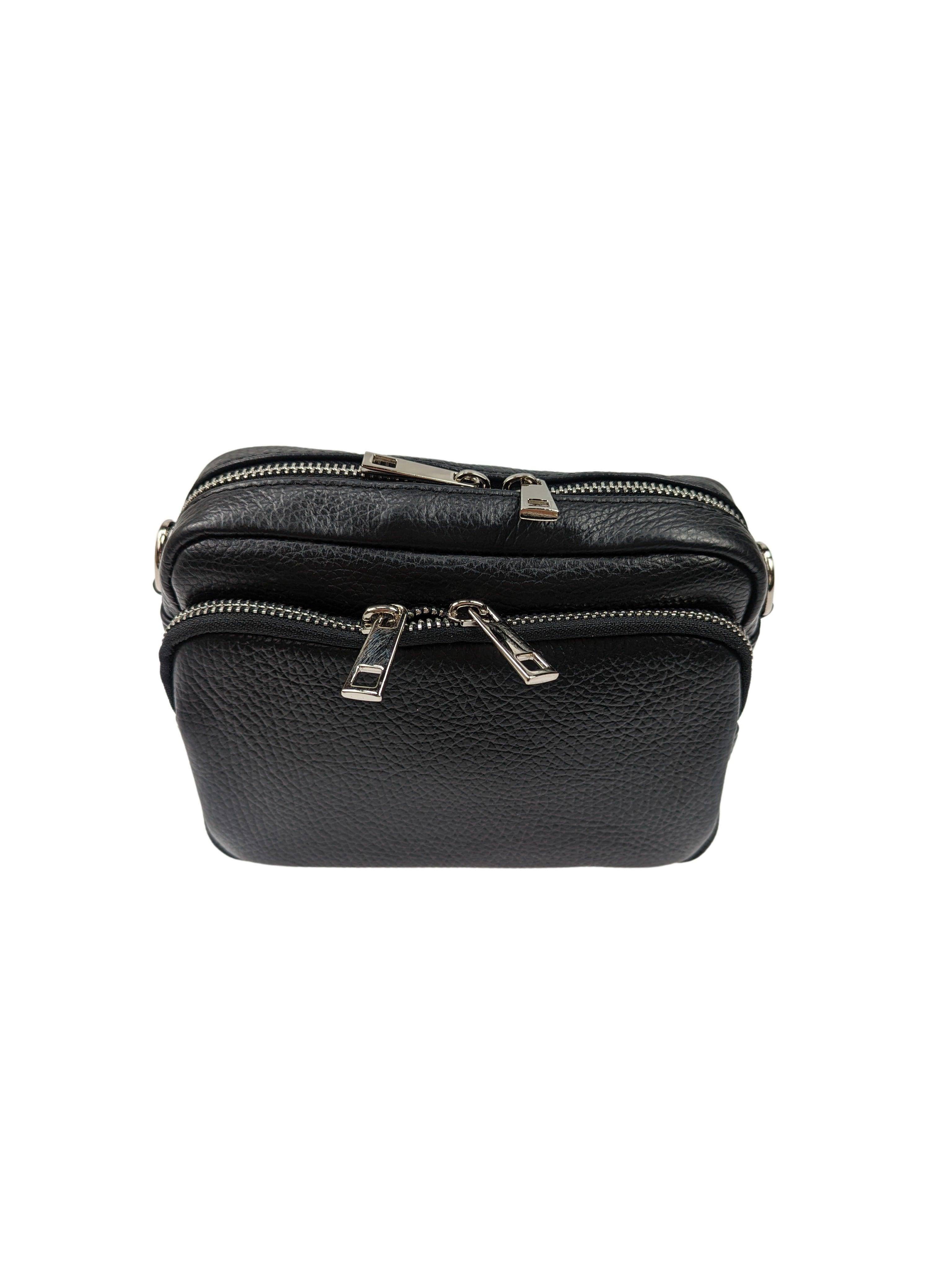 Kolibri Ulm - Crossbody Bag Handtasche - kolibri-ulm.de - Accessoires, Damen, Ledertasche, Ledertaschen, Tasche, Taschen, WS22