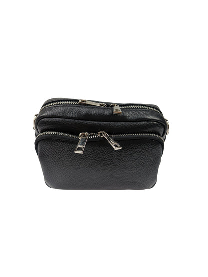 Kolibri Ulm - Crossbody Bag Handtasche - kolibri-ulm.de - Accessoires, Damen, Ledertasche, Ledertaschen, Tasche, Taschen, WS22