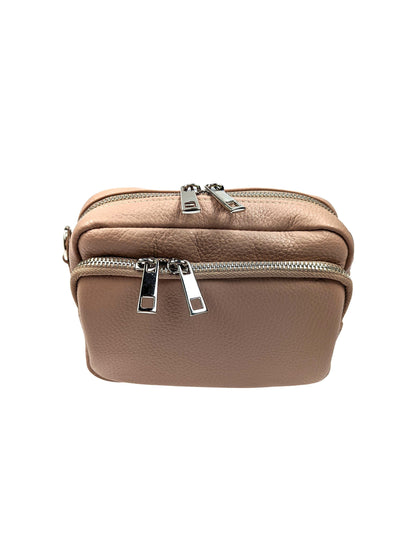 Kolibri Ulm - Crossbody Bag Handtasche - kolibri-ulm.de - Accessoires, Damen, Ledertasche, Ledertaschen, Tasche, Taschen, WS22