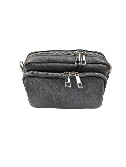 Kolibri Ulm - Crossbody Bag Handtasche - kolibri-ulm.de - Accessoires, Damen, Ledertasche, Ledertaschen, Tasche, Taschen, WS22