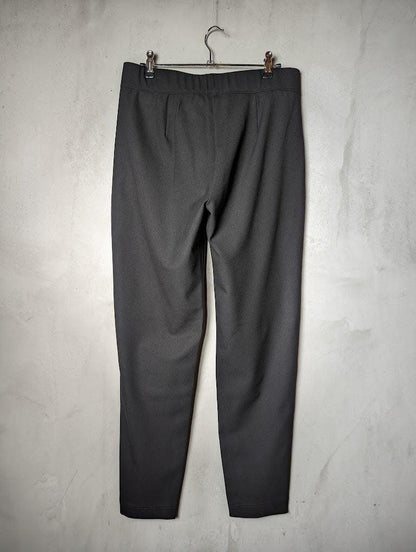 Raffaello Rossi - Hose Candice O Techno Flanell - kolibri-ulm.de - Damen, Hose, Hosen, Textilien, Unterteile, WS22