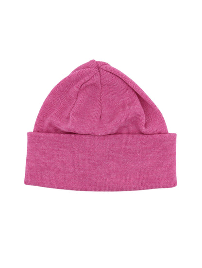 Gebeana - Mütze mit Umschlag - kolibri-ulm.de - Accessoires, Damen, Kappe, Kappen, Kopfbedeckung, Mütze, Mützen, Strick, Textilien, WS22