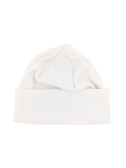 Gebeana - Mütze mit Umschlag - kolibri-ulm.de - Accessoires, Damen, Kappe, Kappen, Kopfbedeckung, Mütze, Mützen, Strick, Textilien, WS22