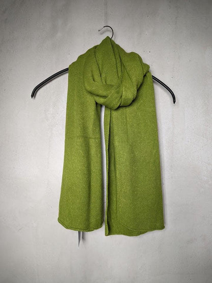 Farfalla - Schal Uni - kolibri-ulm.de - Accessoires, Damen, Schal, Schals & Tücher, Textilien, Wollschal, Wollschals, WS22