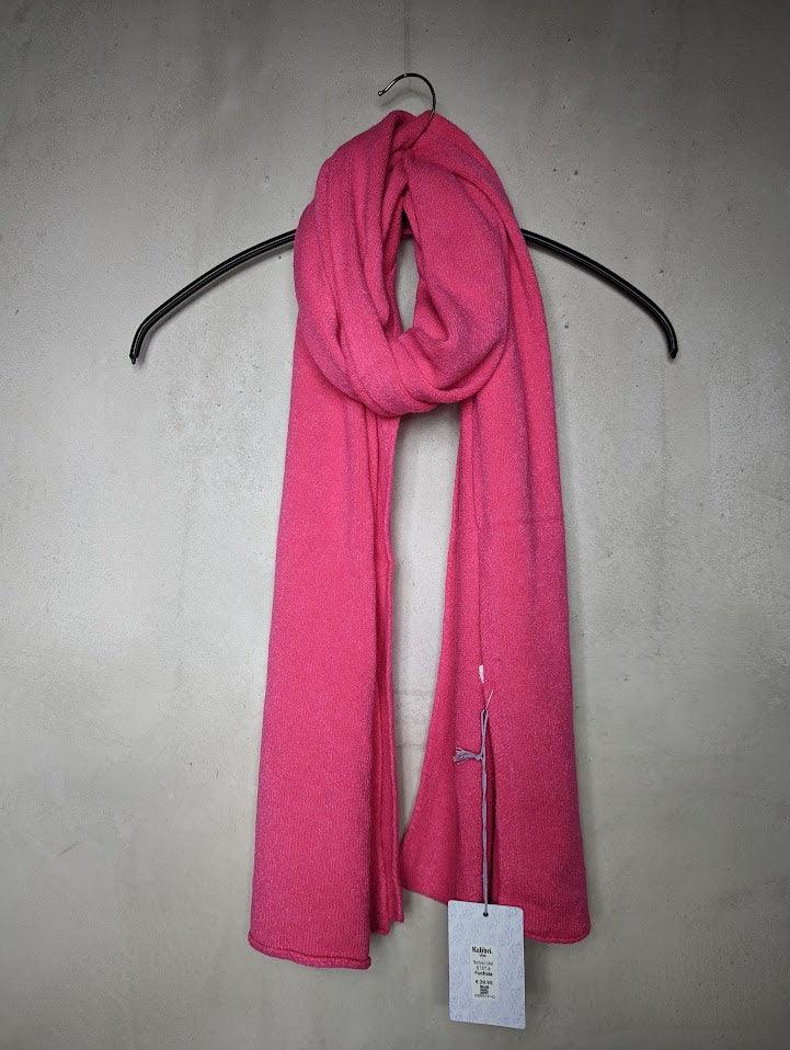 Farfalla - Schal Uni - kolibri-ulm.de - Accessoires, Damen, Schal, Schals & Tücher, Textilien, Wollschal, Wollschals, WS22