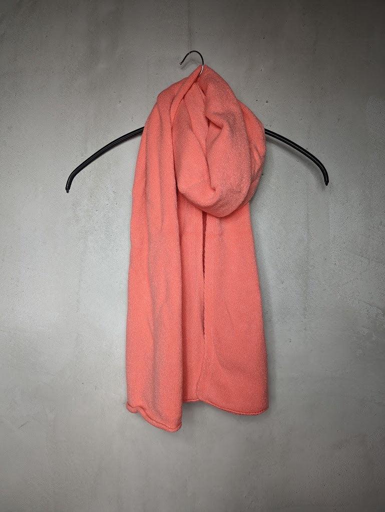 Farfalla - Schal Uni - kolibri-ulm.de - Accessoires, Damen, Schal, Schals & Tücher, Textilien, Wollschal, Wollschals, WS22