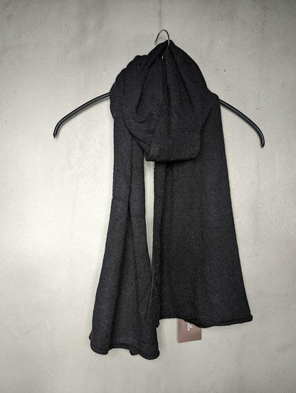 Farfalla - Schal Uni - kolibri-ulm.de - Accessoires, Damen, Schal, Schals & Tücher, Textilien, Wollschal, Wollschals, WS22