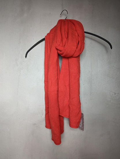 Farfalla - Schal Uni - kolibri-ulm.de - Accessoires, Damen, Schal, Schals & Tücher, Textilien, Wollschal, Wollschals, WS22