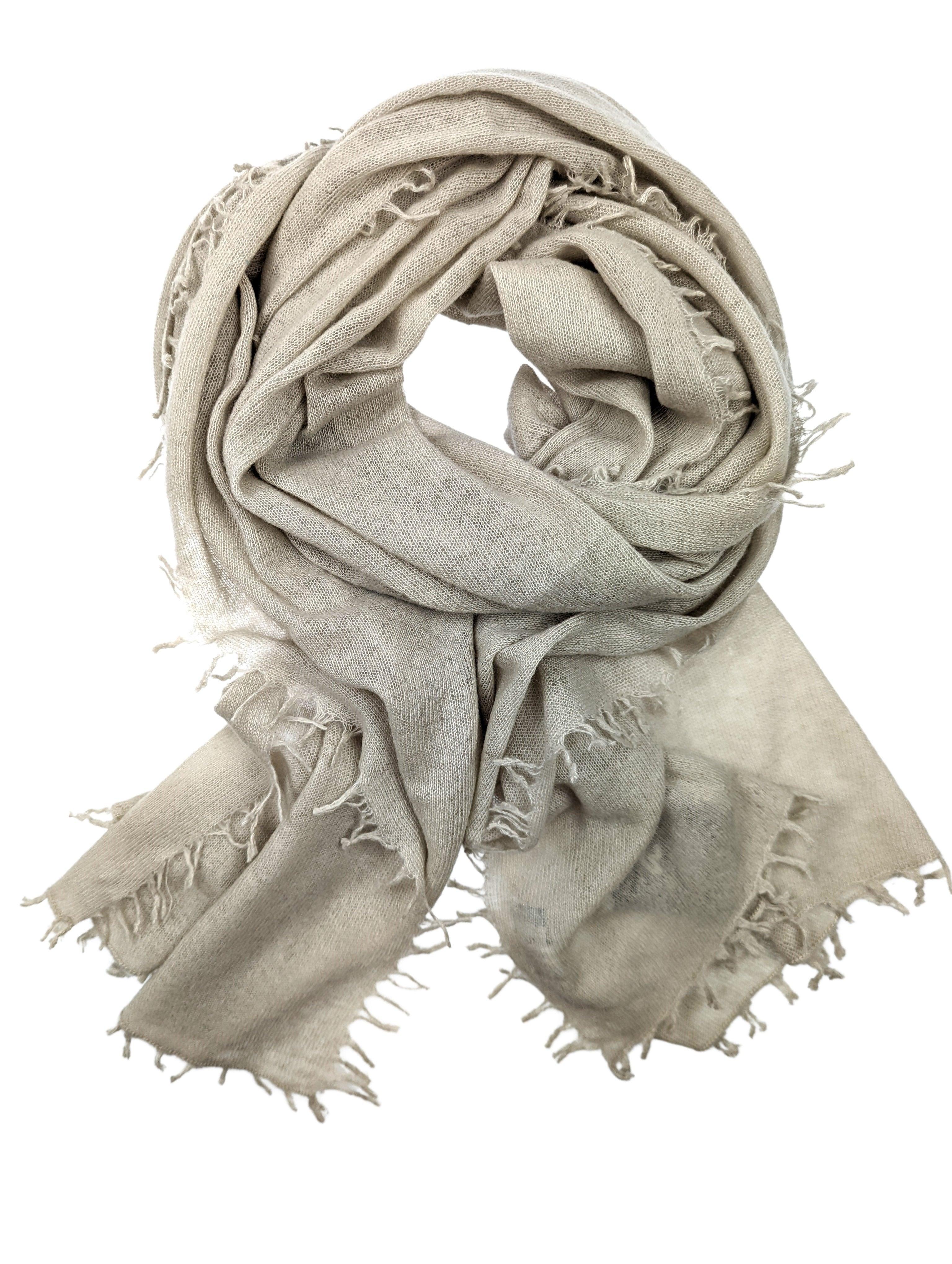 Ahmaddy - Kaschmirschal - kolibri-ulm.de - Accessoires, Damen, Kaschmierschals, Kaschmir, Kaschmirschal, Schal, Schals & Tücher, Textilien, WS22