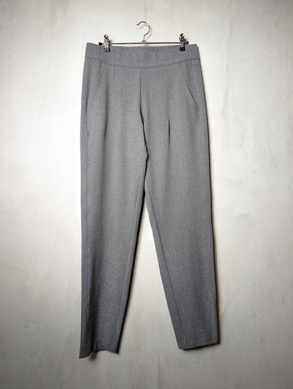 Raffaello Rossi - Hose Candice O - kolibri-ulm.de - Damen, Hose, Hosen, Textilien, Unterteile, WS22