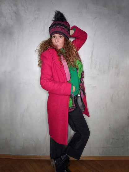 Goldgarn Denim - Jeans Lindenhof wide leg - kolibri-ulm.de - Damen, Denim, Hose, Hosen, Jeans, Jeanshose, Jeanshosen, Textilien, Unterteile, WS22