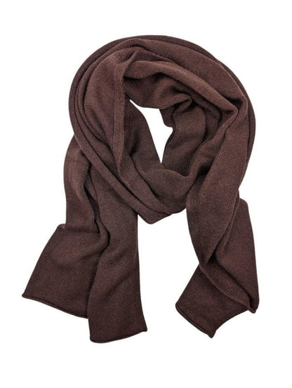 Farfalla - Schal Uni - kolibri-ulm.de - Accessoires, Damen, Schal, Schals & Tücher, Textilien, Wollschal, Wollschals, WS22