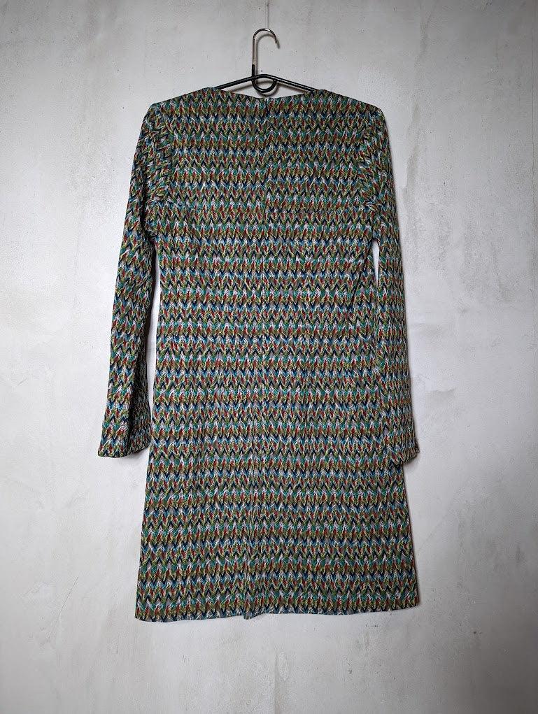 Fox's - Tunika Eloy - kolibri-ulm.de - Abendkleid, Abendkleider, Damen, Kleid, Kleider, Sommerkleid, Sommerkleider, Textilien, Winterkleid, WS22