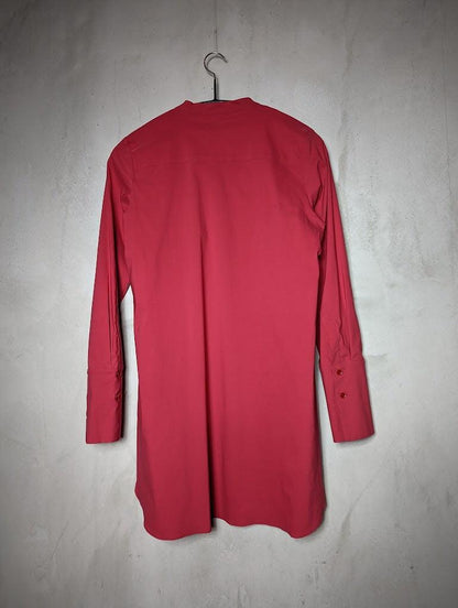 Fox's - Longbluse Fiji - kolibri-ulm.de - Bluse, Damen, Oberteile, Tunika, WS22