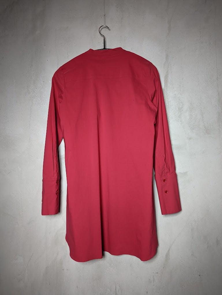 Fox's - Longbluse Fiji - kolibri-ulm.de - Bluse, Damen, Oberteile, Tunika, WS22