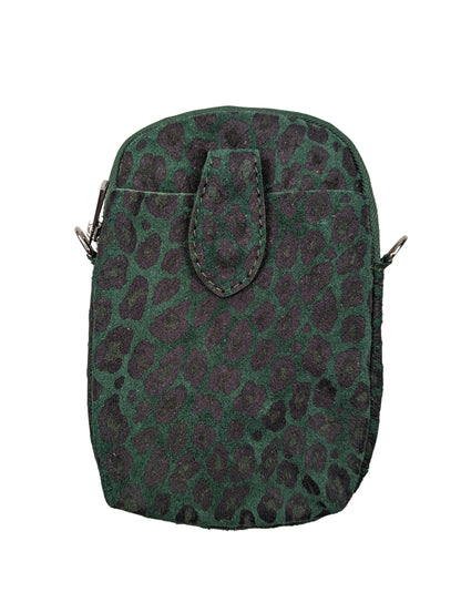 Umhängetasche mit Handyfach