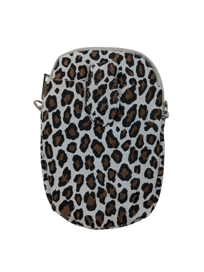 Umhängetasche mit Handyfach