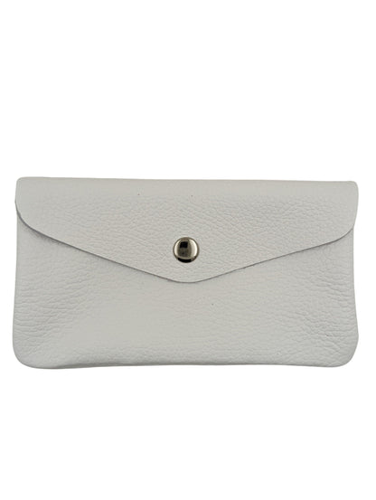 Geldbörse mit Klappe groß